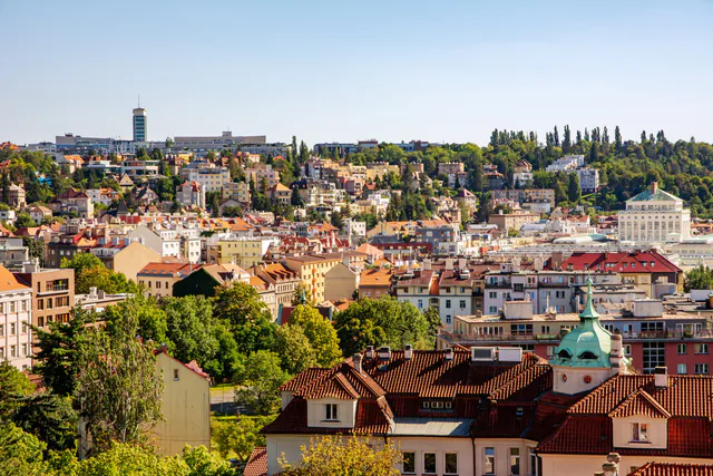 Ultimate 5-Day Prague Itinerary — Bohemian Peripheries and Culinary Renaissance: Kutná Hora to Karlín