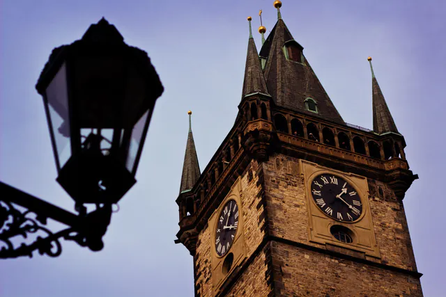 Clock Tower Bar Crawl — photo 5