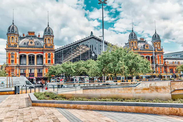 Újlipótváros & Angyalföld — Top Attractions & Landmarks