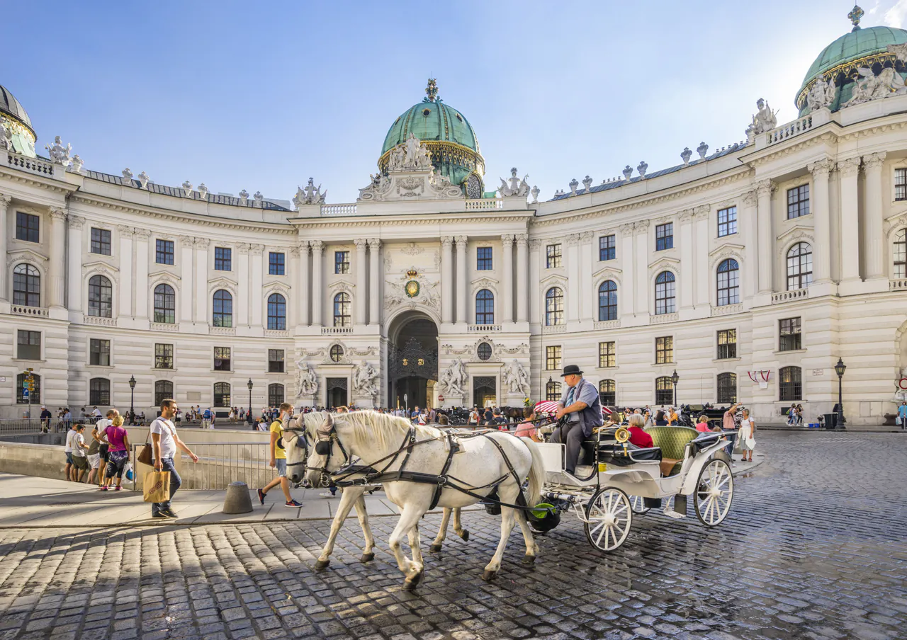 Vienna with Kids: The Ultimate Local's Guide to Imperial Family Travel