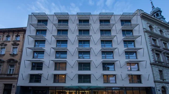 Hotel Josef — photo 3