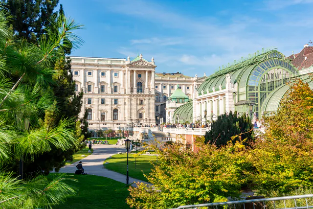 Beyond the Ringstrasse: The Ultimate 5-Day Vienna Itinerary for Deep Explorers