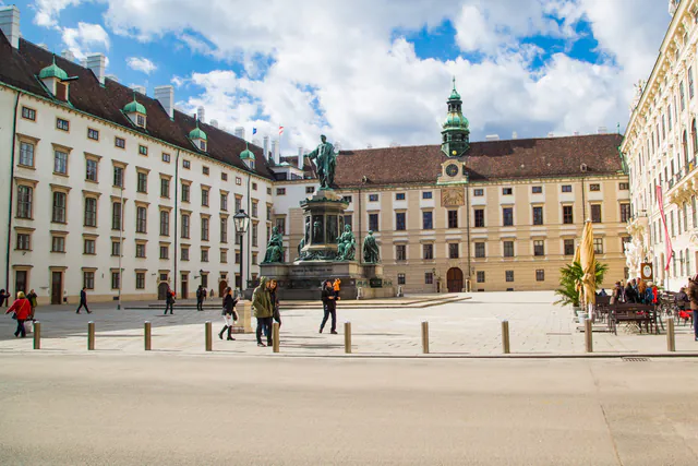 Visite à pied exclusive des incontournables de la vieille ville de Vienne gallery 3