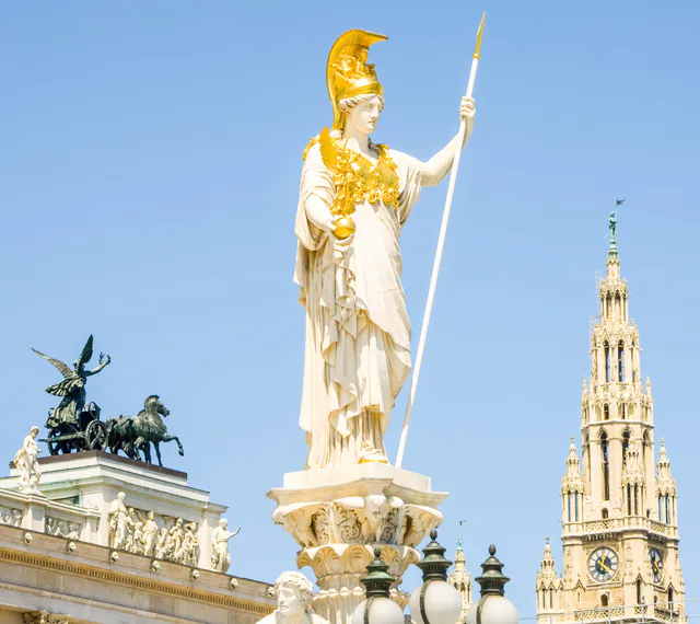 Vienna Through the Lens: A Local's Guide to the Best Photography Spots