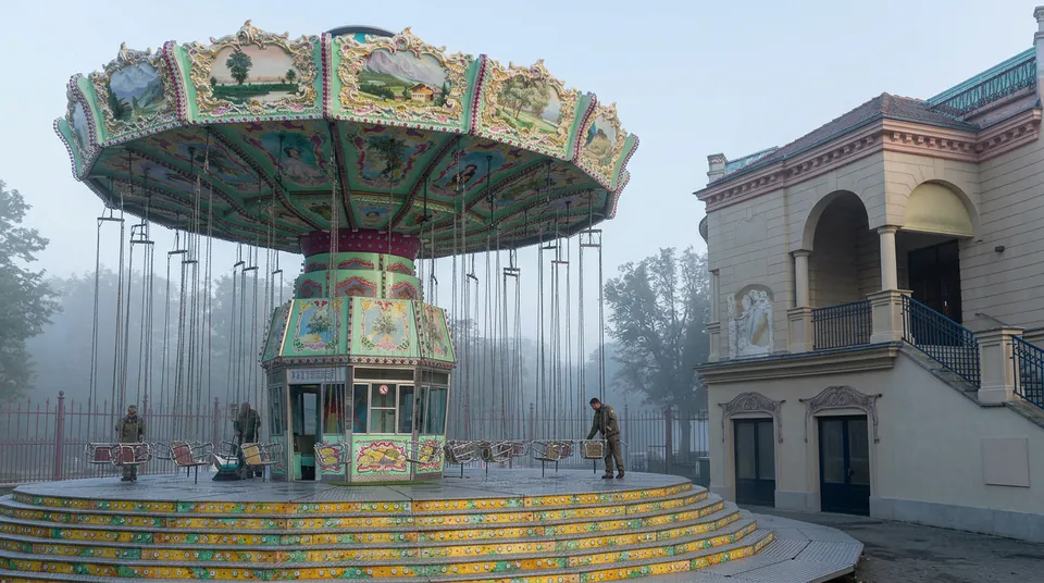 Leopoldstadt (Prater) — Sécurité et conseils pratiques