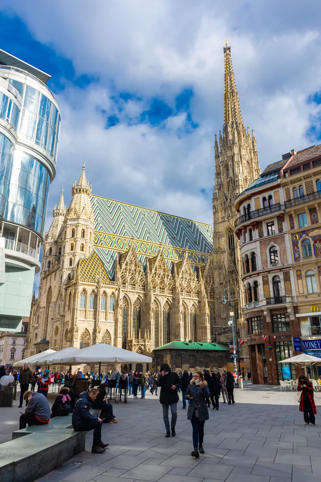 Stephansplatz