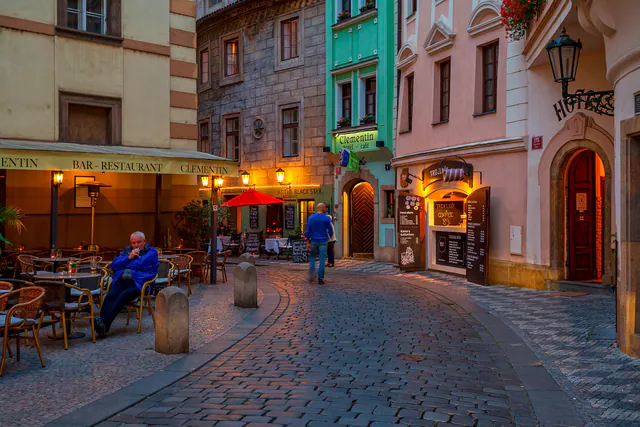 Drunken Monkey Prague Pub Crawl & Bar — Regulatory Friction and the 2024 Legislative Pivot
