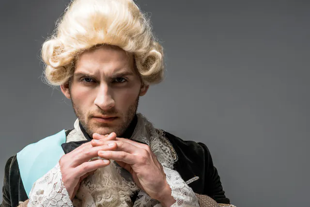 Vienna Safety Tips: A Local's Guide to Avoiding Scams and Staying Secure — The Powdered Wig Trap: Fake Concert Tickets