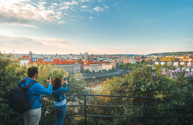 Alternative Prague Tours — photo 6