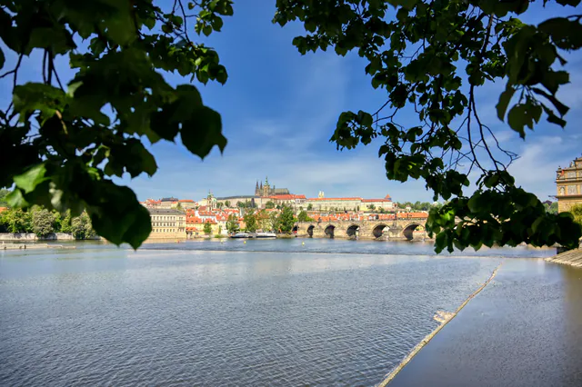 Kampa Park and Island — photo 10