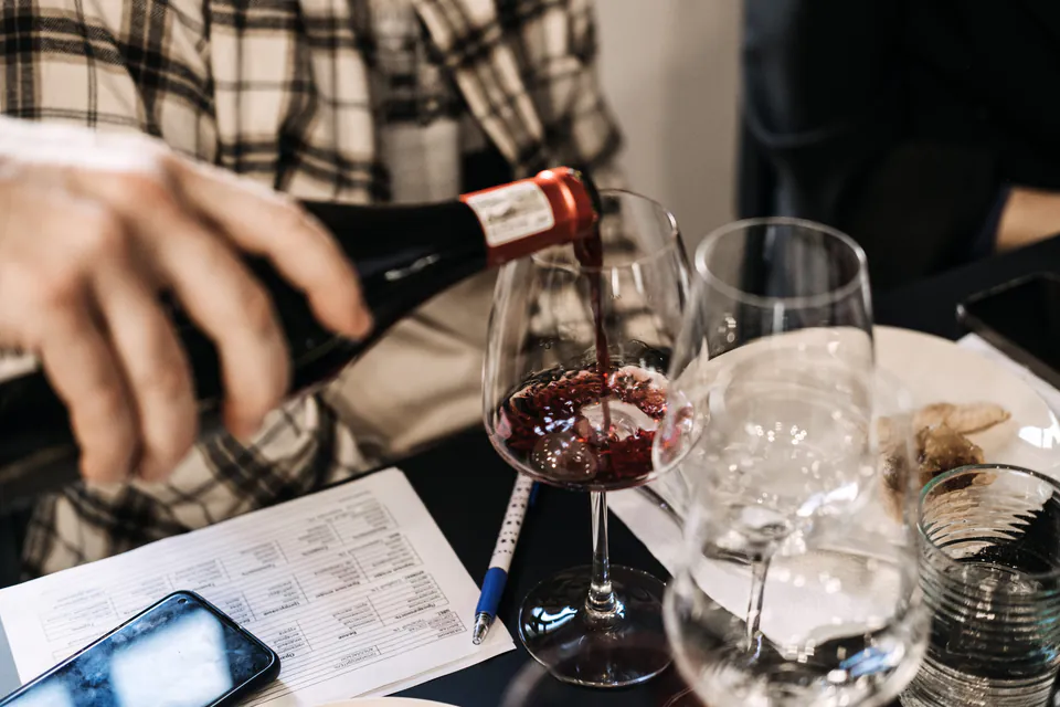 Uncorking Vienna: The Ultimate Local Guide to Urban Vineyards, Heurigen, and Wine Bars — Inner-City Bistronomy: The Modern Wine Bar Scene