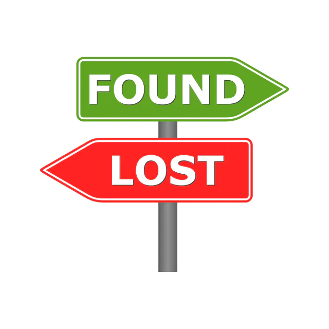 Vienna 紧急联系方式与服务:旅行者完整指南 — 失物招领:Zentrales Fundservice