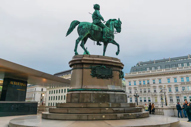 Albertina — photo 9