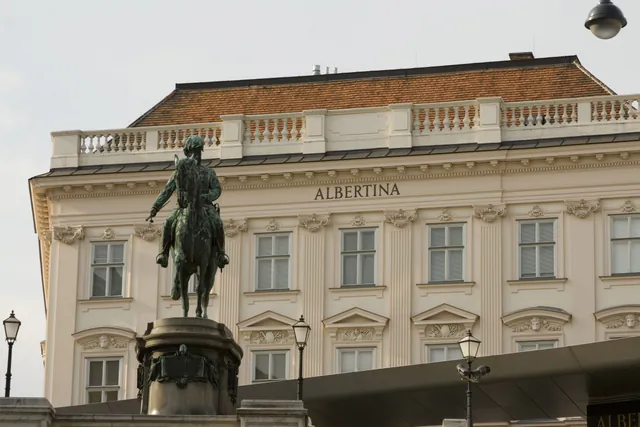 Albertina — photo 7