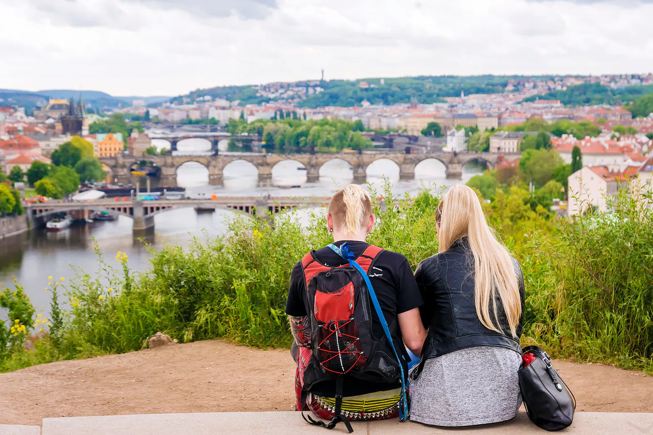 Prague Shopping Guide: Streets, Malls, Markets & What to Actually Buy
