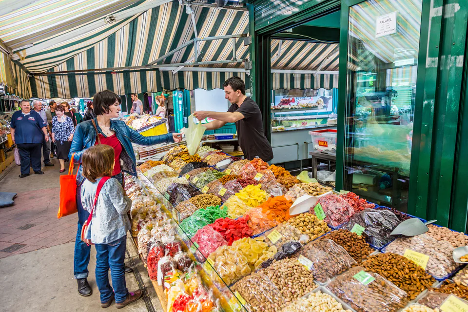 Where to Stay in Vienna: The Ultimate Local's Guide to Neighborhoods & Hotels — From Trendy Markets to Budget Hubs: Wieden & Favoriten