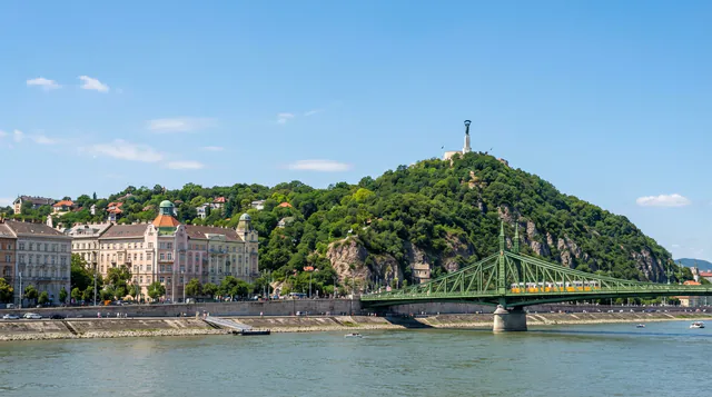 Újbuda (South Buda) — Top Attractions & Landmarks