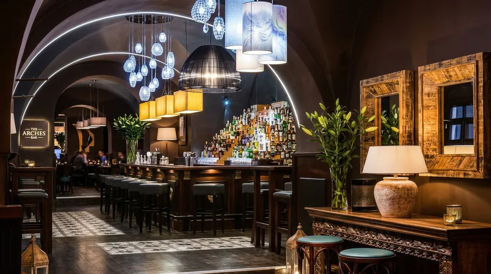 Agave Restaurant