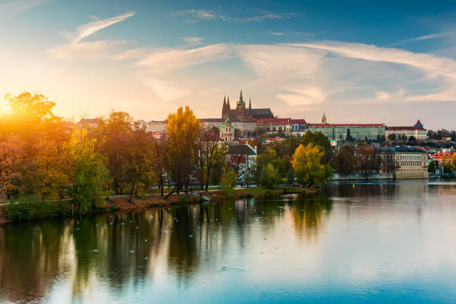 The Plant-Based Paradigm: Prague's Vegetarian & Vegan Dining Guide