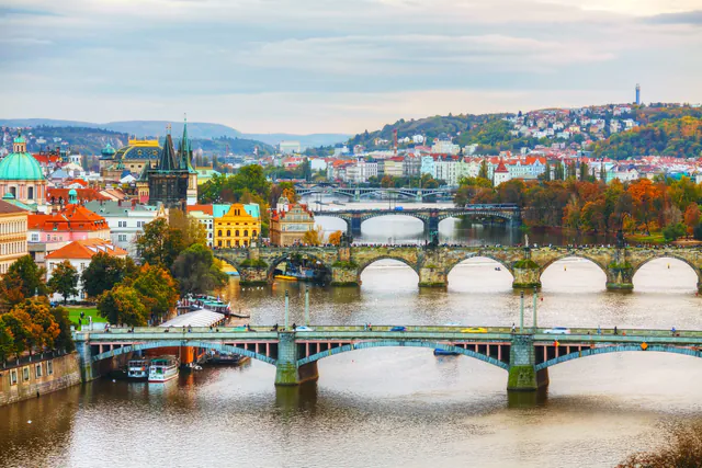 Story of Prague (Příběh Prahy) — photo 5
