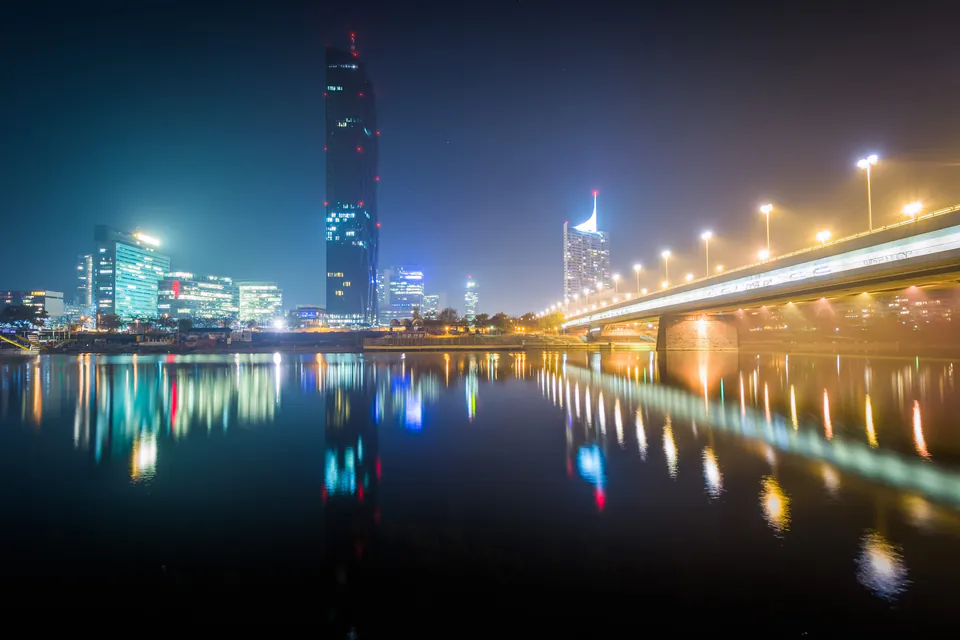 维也纳 24 小时完美之旅:内行人的一日游攻略