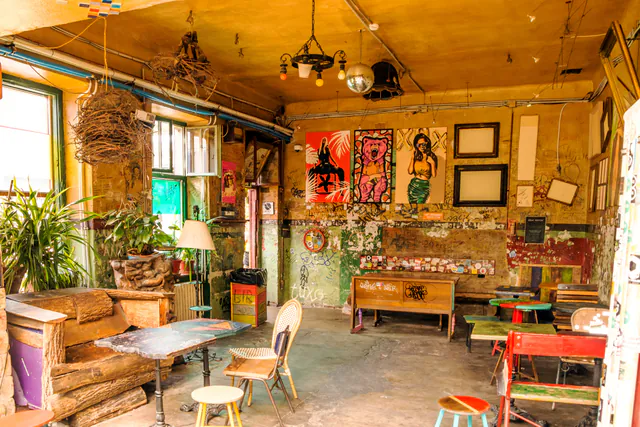 Ruins and Revelry: The Ultimate Local Guide to Budapest’s Ruin Bars