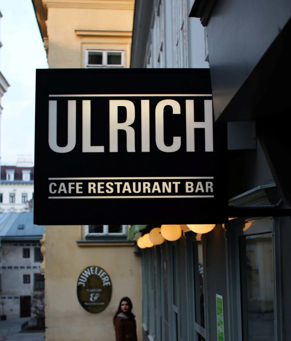 ULRICH