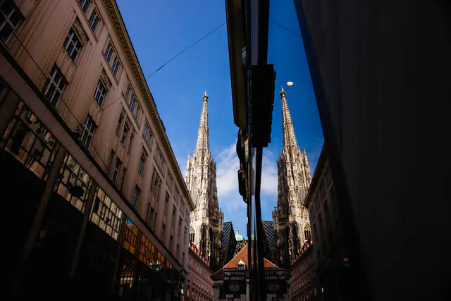 Concert in de Stefansdom in Wenen — Wat Maakt Het Uniek