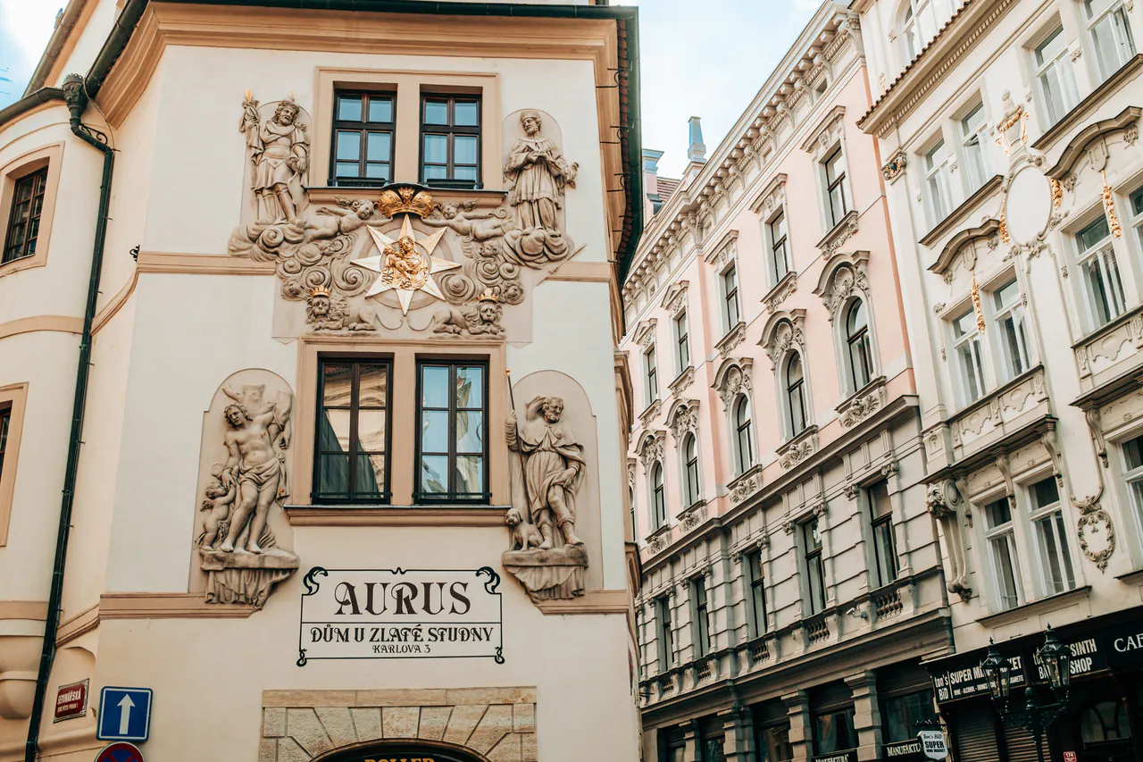 Prague’s Essential Free Tour: Old Town + Jewish Quarter