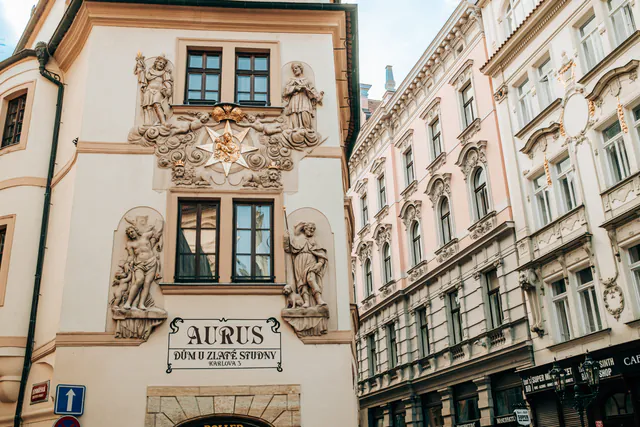 Prague’s Essential Free Tour: Old Town + Jewish Quarter