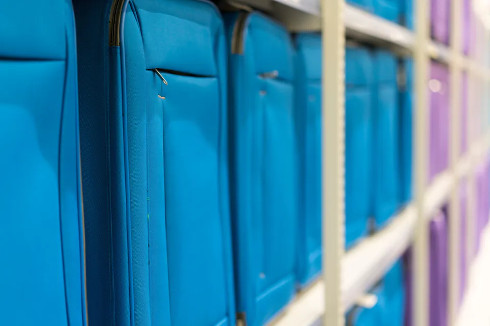 The Ultimate Guide to Luggage Storage in Vienna: Lockers, Apps, and Insider Tips — The Vienna Storage Landscape: What You Need to Know