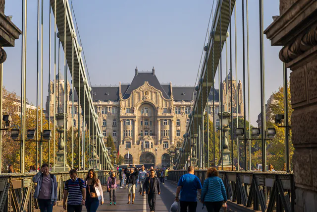 Budapest Design Week photo 4