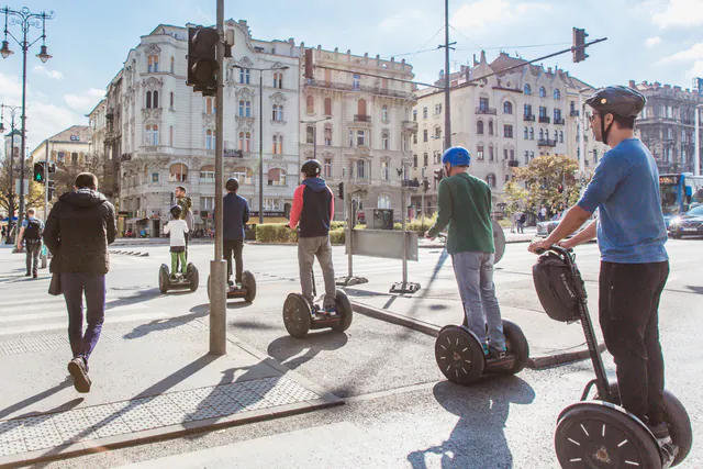 Go Mobility — photo 3