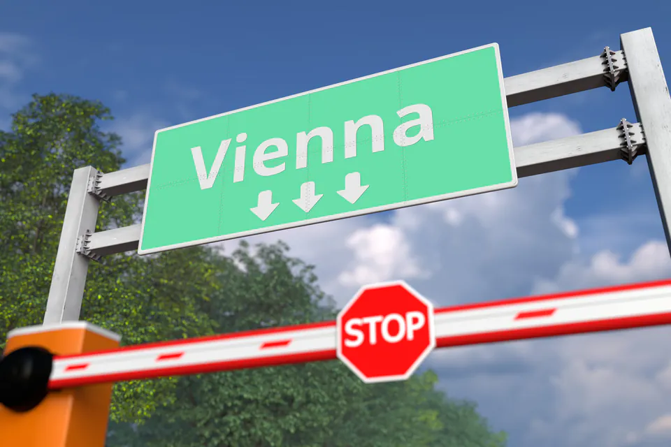 入境奥地利:签证、海关及 Vienna Airport 交通全指南 — ETIAS 2026:全新的电子旅行授权