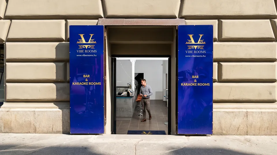 Vibe Rooms — photo 2