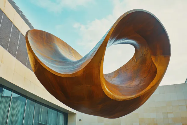 Holokauszt Emlékközpont — Páva Street Synagogue