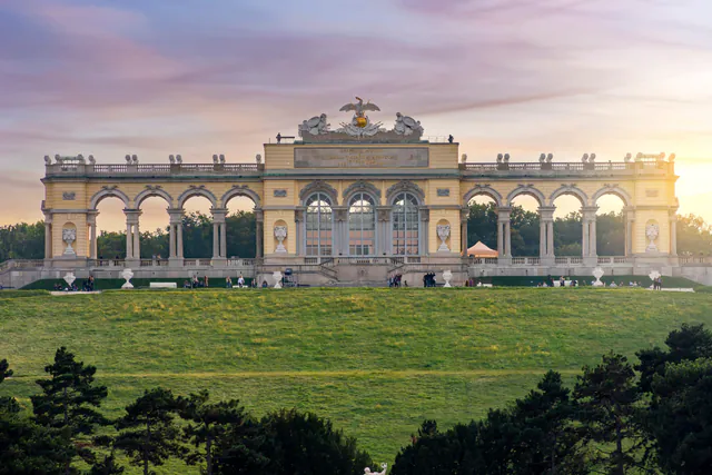 Café Gloriette — photo 6