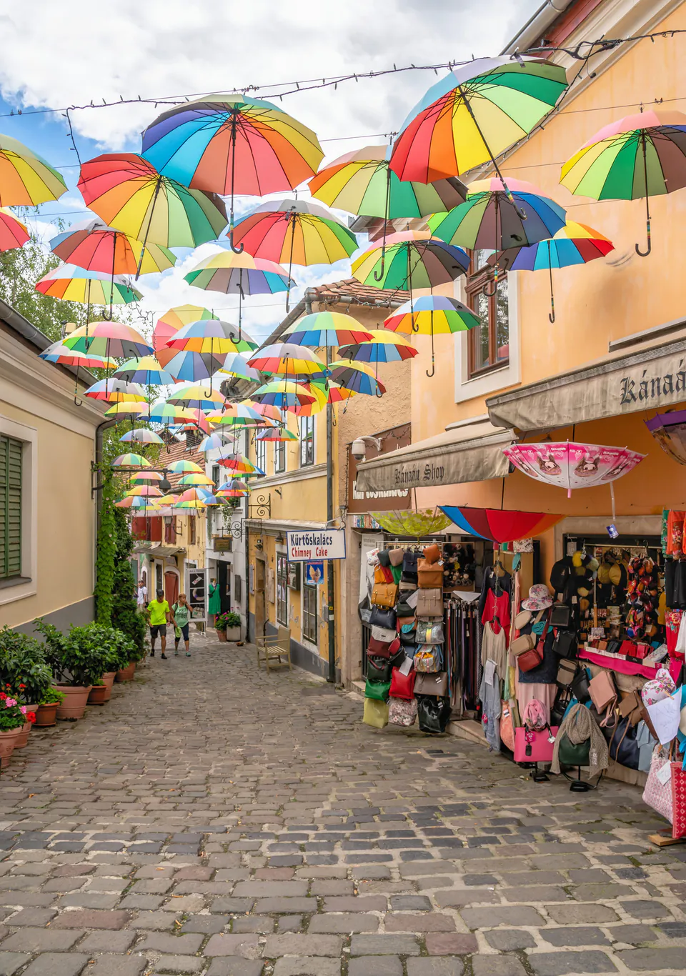 Beyond the Capital: The Ultimate Guide to Day Trips from Budapest — Szentendre: The Mediterranean Artist Colony