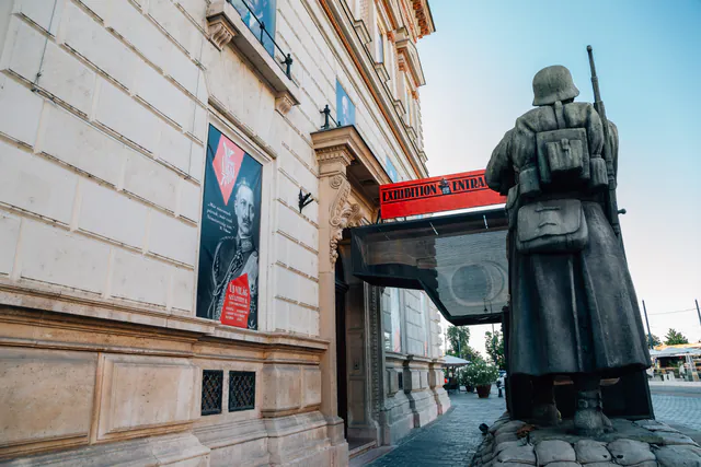 House of Terror Museum — photo 3