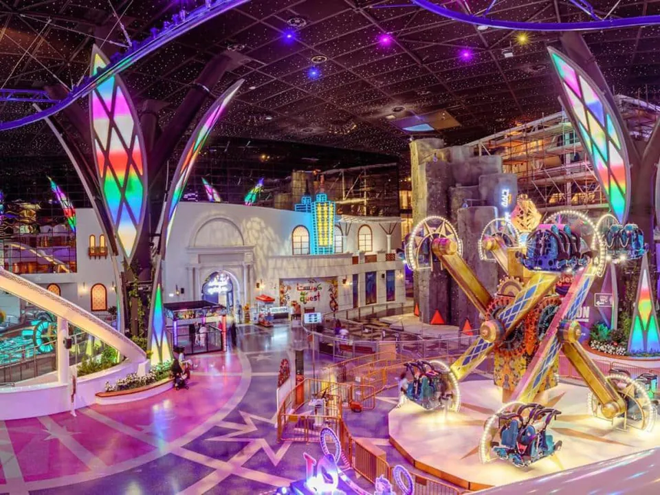 Vienna with Kids: The Ultimate Local's Guide to Imperial Family Travel — Rainy Day Rescues: Indoor Wonders for Kids