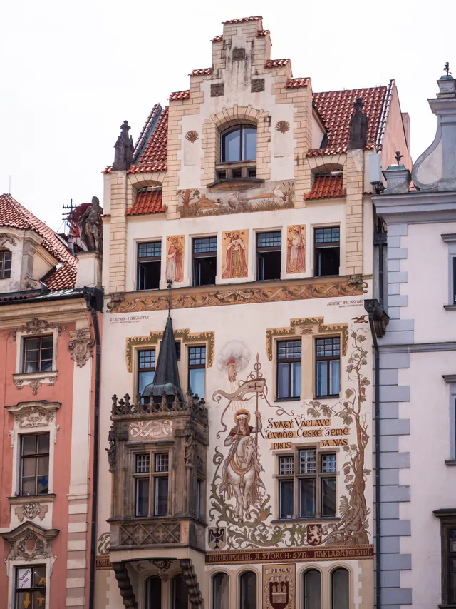 Staroměstské náměstí — photo 5