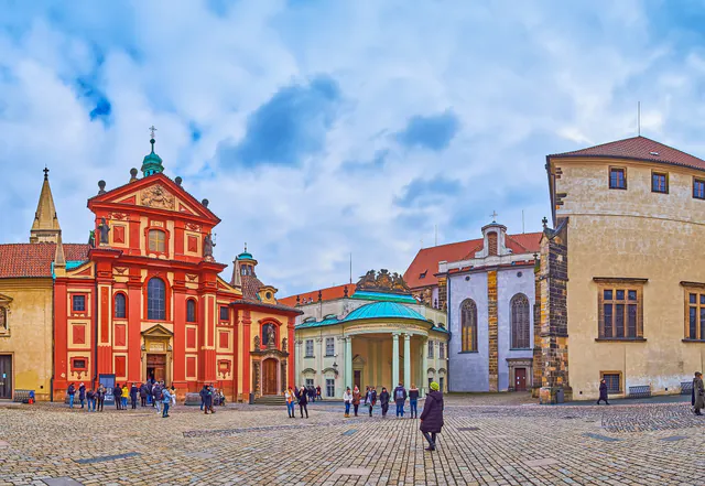 Starý královský palác — photo 4