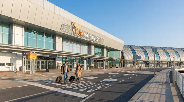 Budapest Airport to City Center: The Local’s Guide to Arriving Smoothly