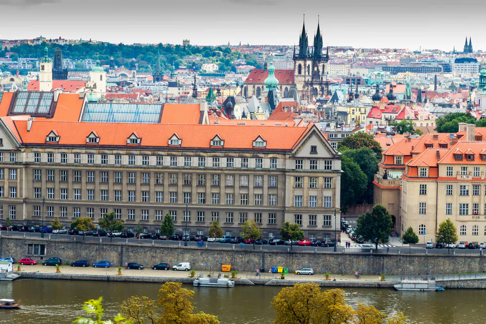Ultimate Prague Old Town Guide: Comprehensive Area Analysis and Accommodation Strategies — The Heart of the Bohemian Capital