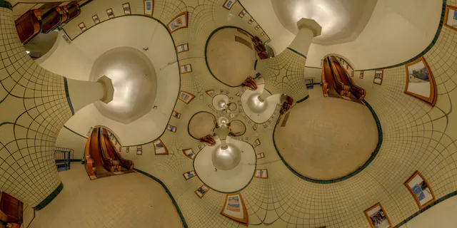 Museum of Senses Prague — gallery 4