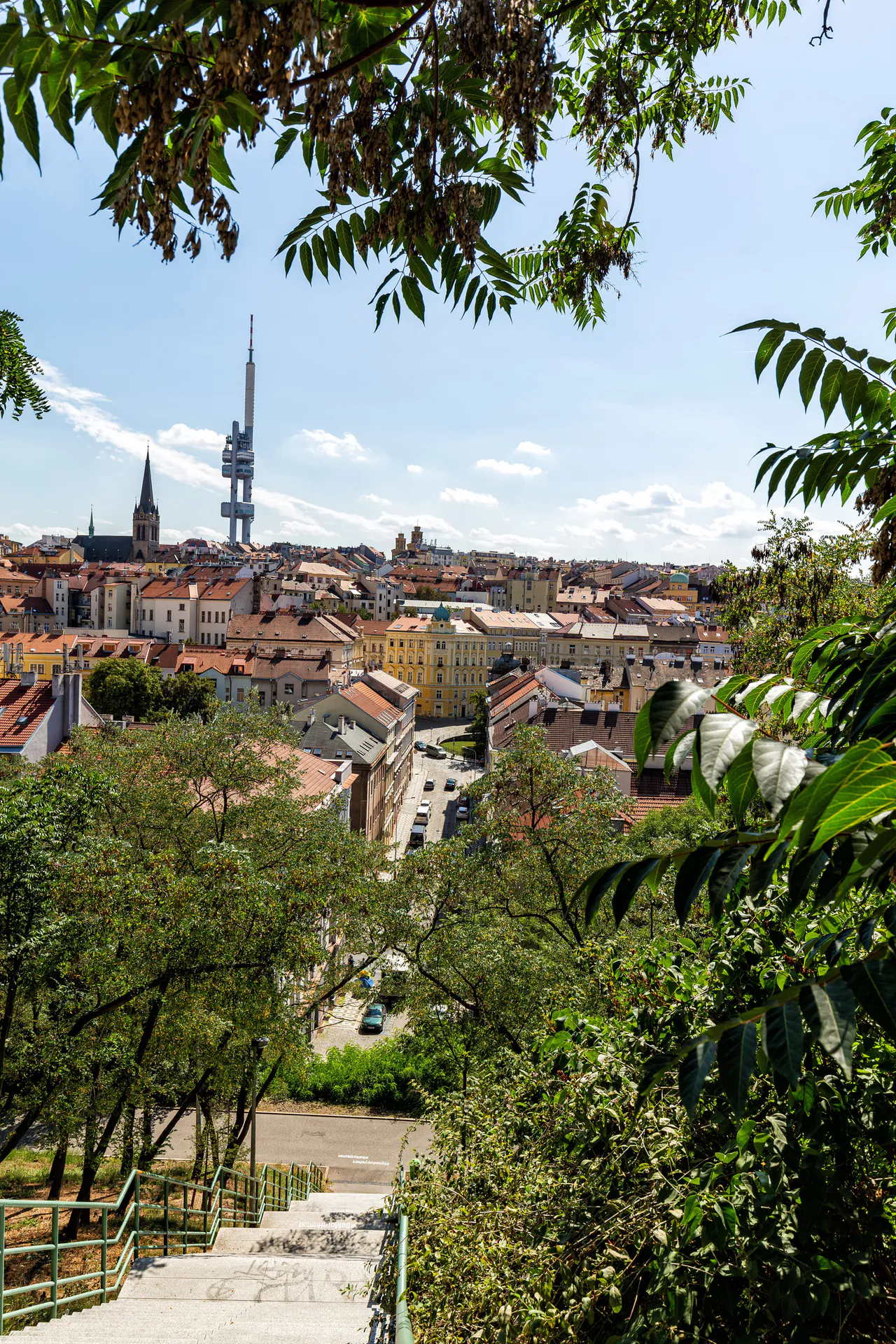 Žižkov