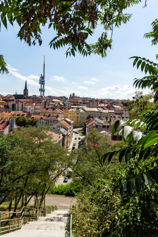 Žižkov