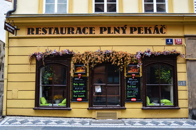 Day Trip to Kutná Hora by Train from Prague — The Gastronomic and Cultural Landscape: Engaging with Authentic Bohemia