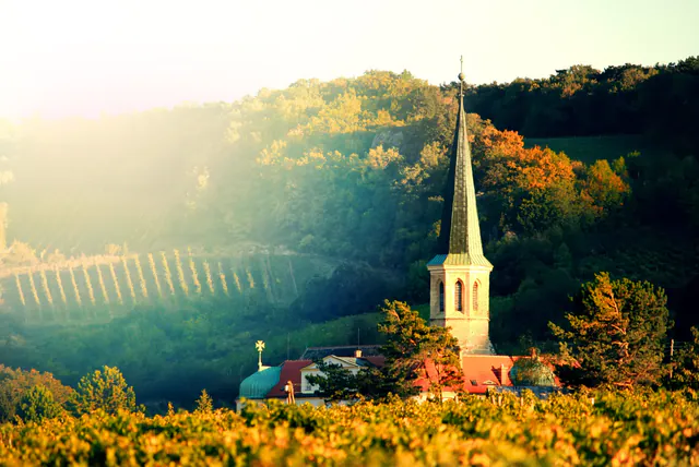 Döbling (Heurigen Wine Village) — Top Attractions & Landmarks