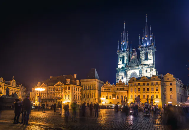 Prague Pub Crawl — photo 6